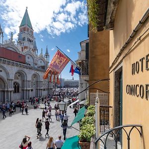 Hotel Concordia